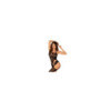 G139 Bodystocking - Noir